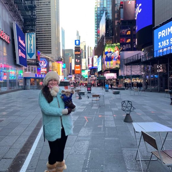 ElectricSpoon's Posh Profile - Picture 2 of 4